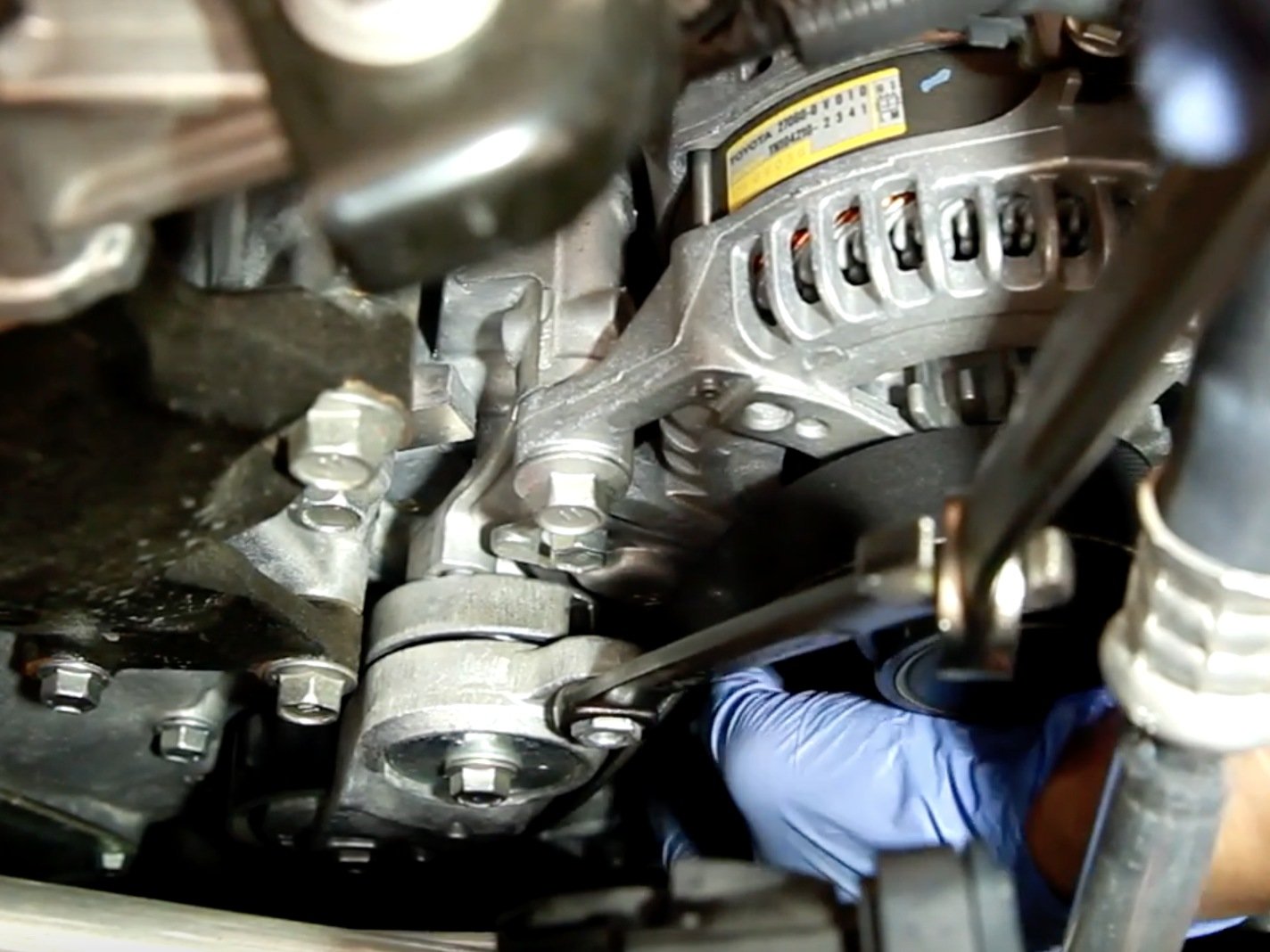 See U267E in engine